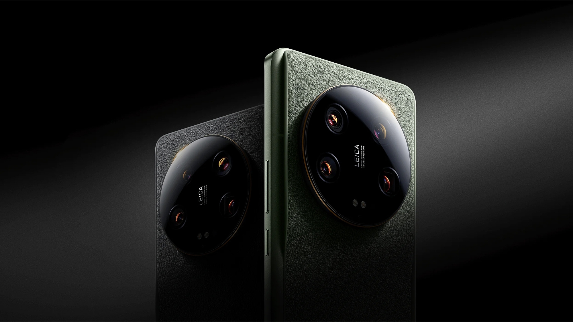 Een insider heeft informatie onthuld over de batterij, het opladen en de camera van de Xiaomi 14 Ultra Een insider heeft informatie onthuld over de batterij, het opladen en de camera van de Xiaomi 14 Ultra