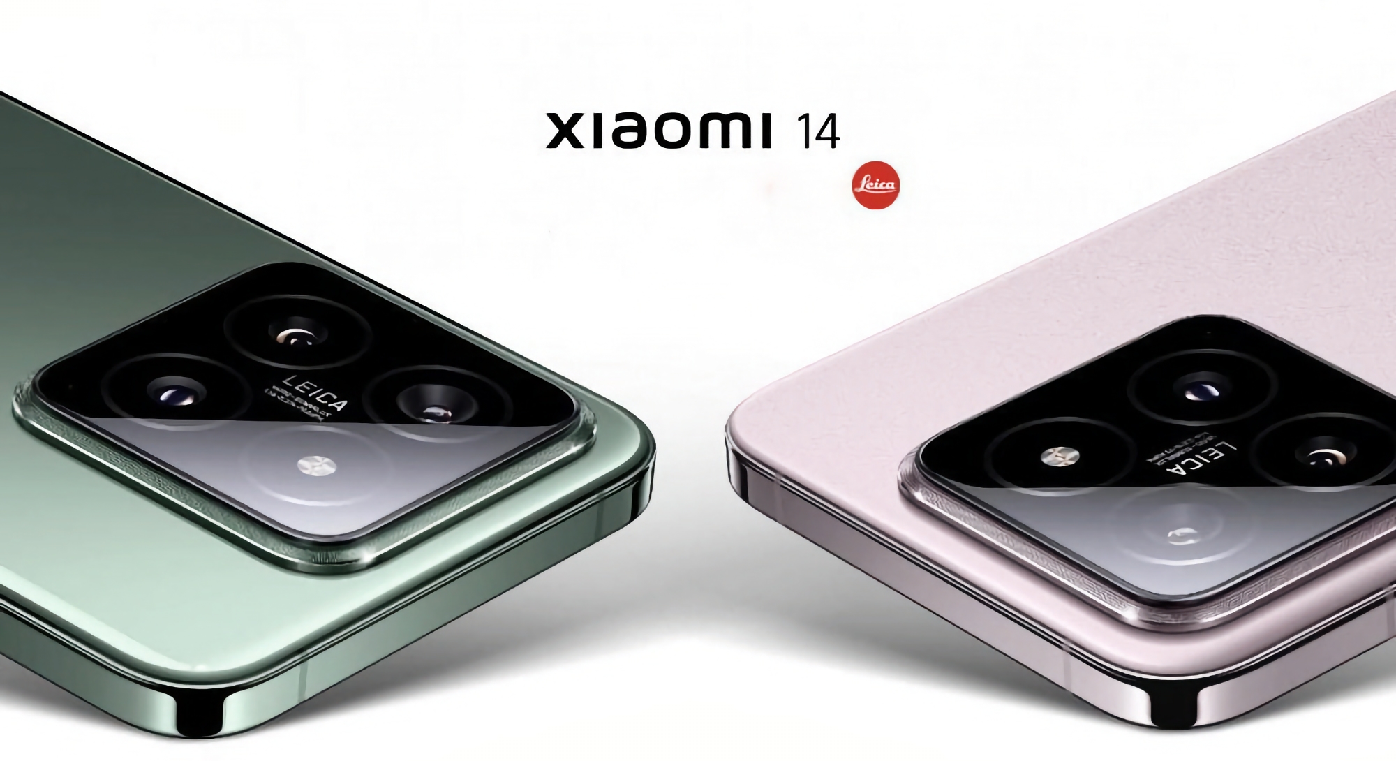 Insider: Xiaomi 14 maakt zijn debuut buiten China op MWC 2024 Insider: Xiaomi 14 maakt zijn debuut buiten China op MWC 2024