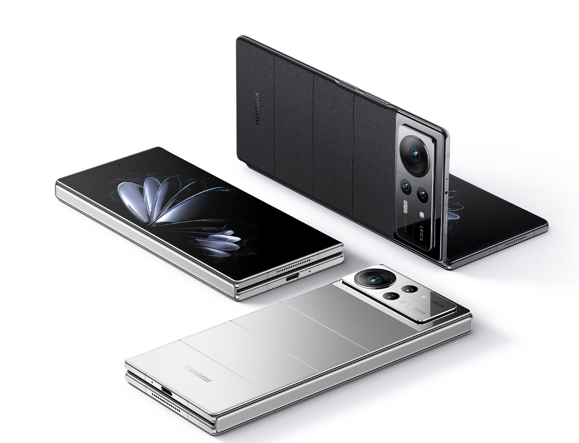 Bevestigd: de Xiaomi Mix Fold 3 opvouwbare smartphone krijgt 67W oplaadondersteuning