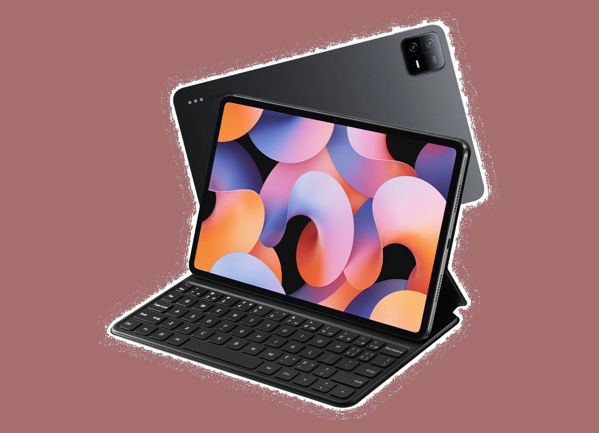 Vaarwel MIUI: Xiaomi Pad 6 is begonnen met het ontvangen van HyperOS