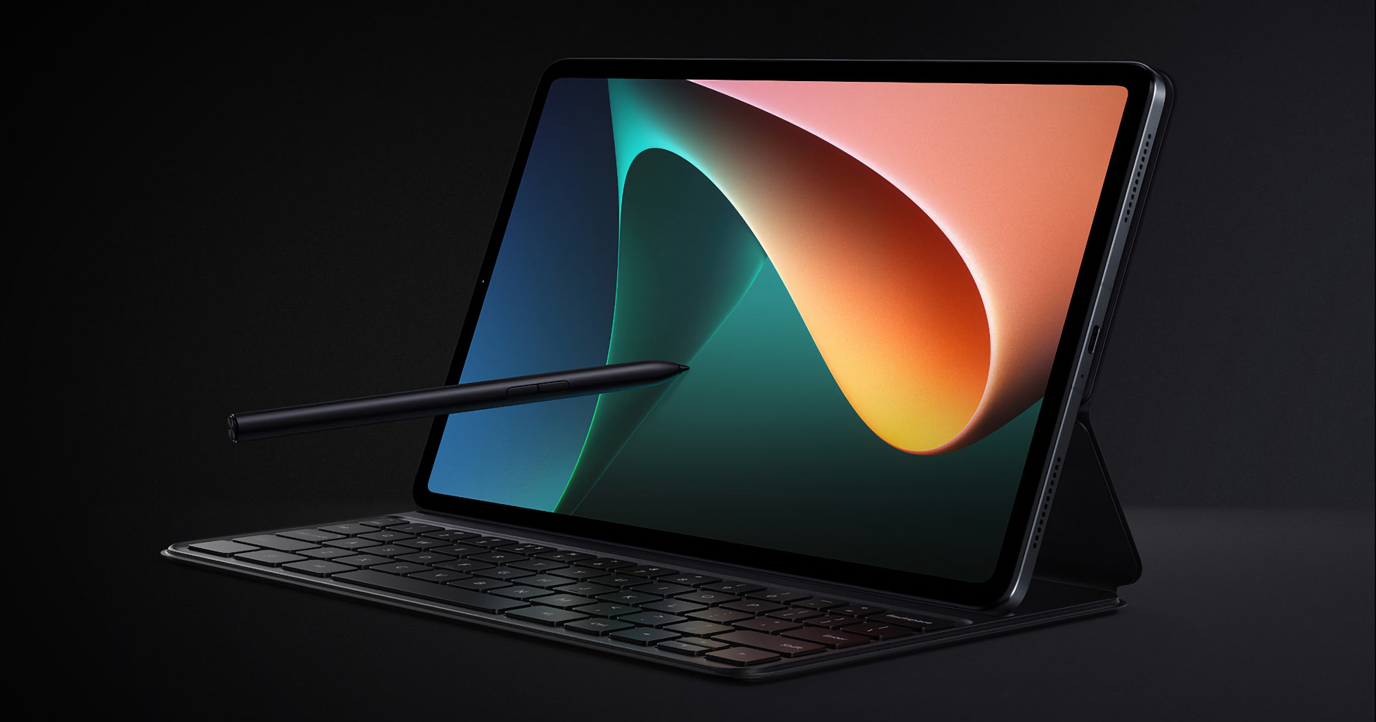 Insider: Xiaomi Pad 7 Pro met 144Hz scherm, Snapdragon 8 Gen 2 chip en camera design zoals Xiaomi 14 is in ontwikkeling Insider: Xiaomi Pad 7 Pro met 144Hz scherm, Snapdragon 8 Gen 2 chip en camera design zoals Xiaomi 14 is in ontwikkeling