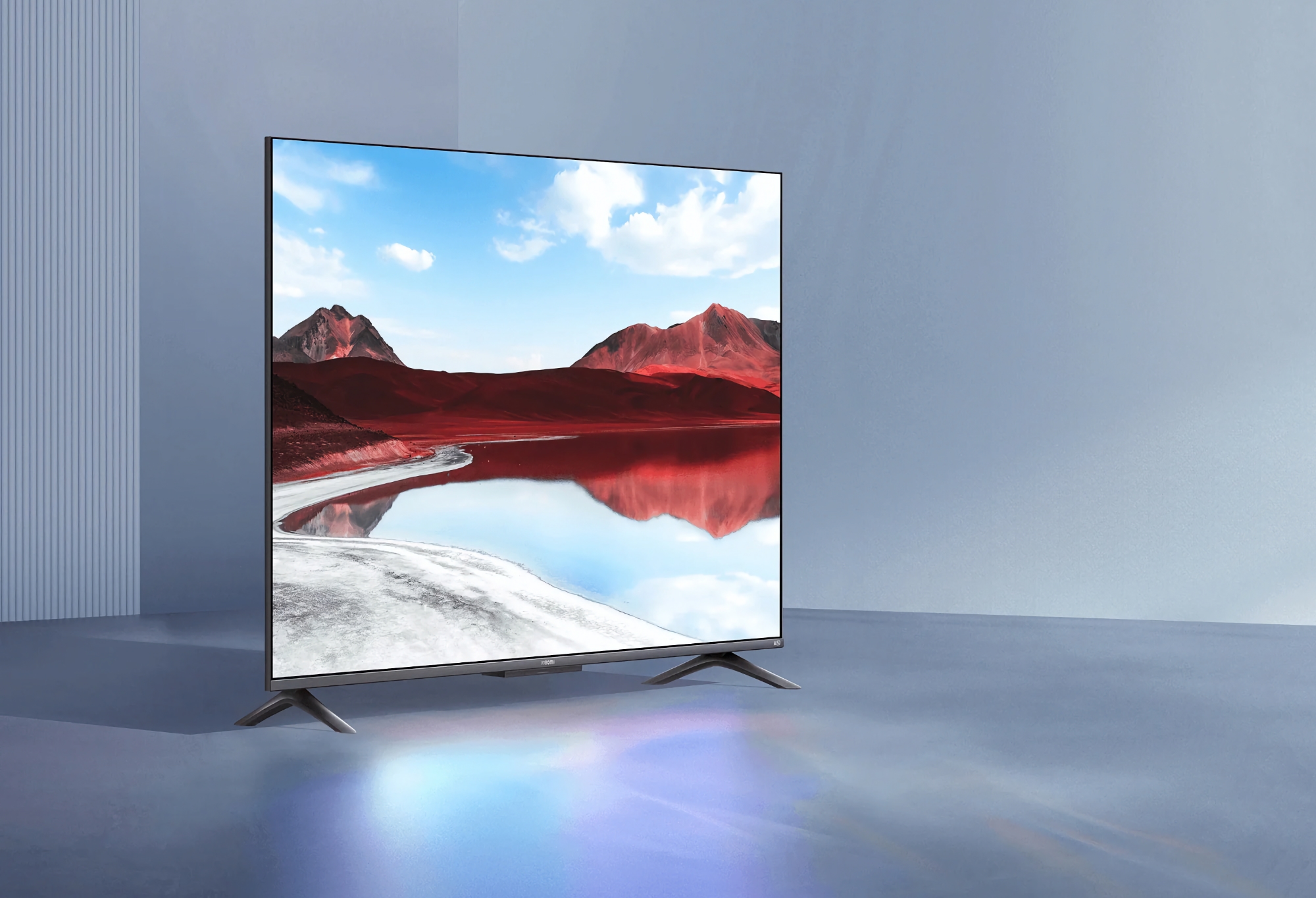 De Xiaomi TV A Pro 2025-serie is aangekomen in Europa: slimme tv's met QLED-schermen van 43 tot 75 inch en Google TV aan boord, geprijsd vanaf 299 euro. De Xiaomi TV A Pro 2025-serie is aangekomen in Europa: slimme tv's met QLED-schermen van 43 tot 75 inch en Google TV aan boord, geprijsd vanaf 299 euro.