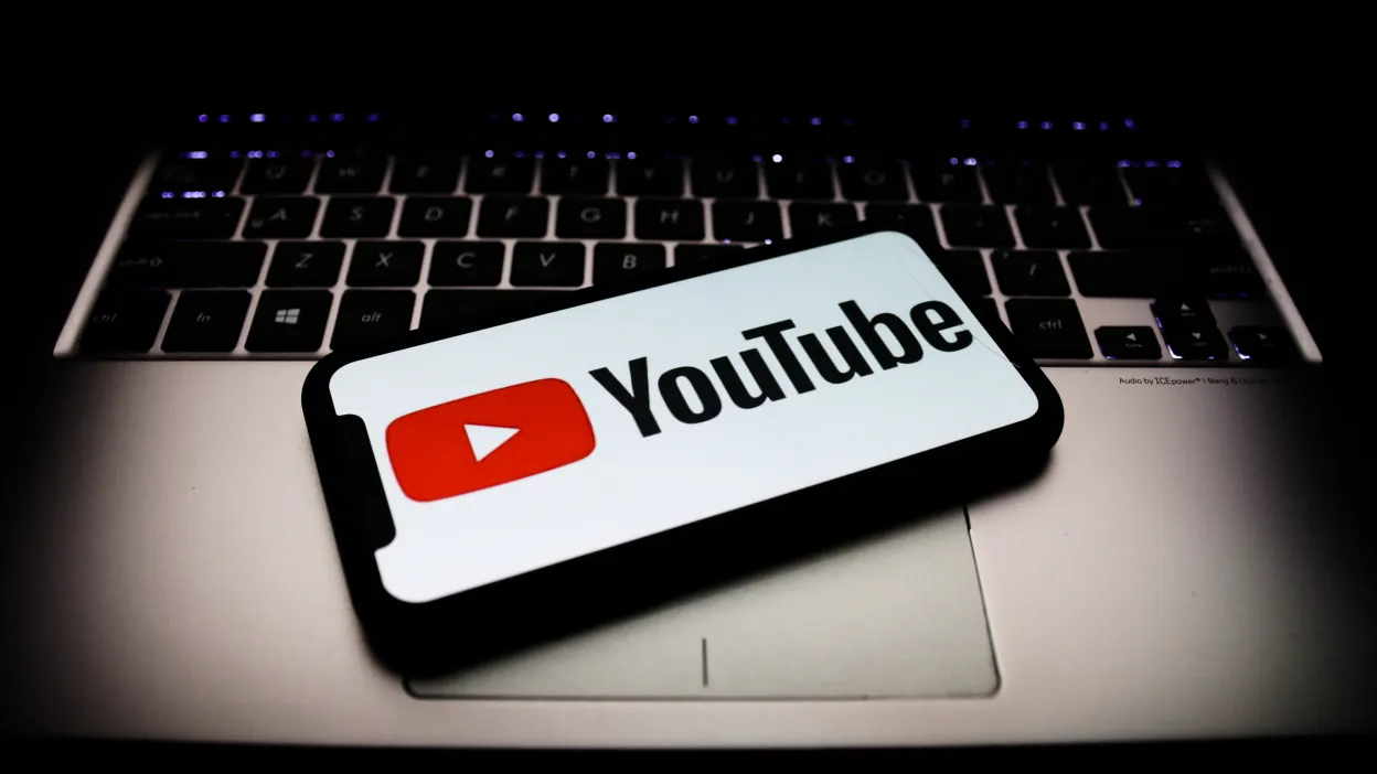 ChatGPT-fraude overspoelt YouTube