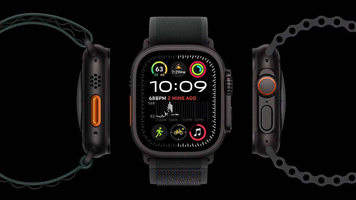 Diepgaande Blik: Potentiële Kenmerken van de Komende Apple Watch Ultra 3 Geruchten en Speculaties: Wat te Verwachten van de Onthulling van Apple's Watch Ultra 3