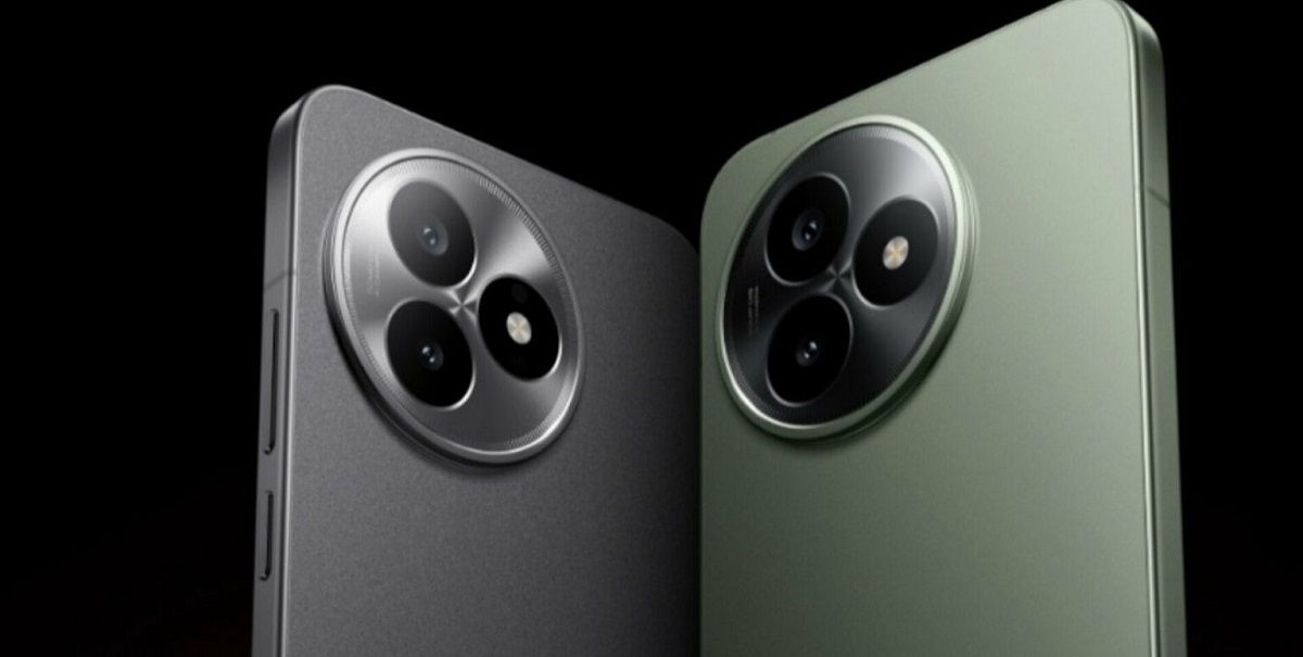 Synthe van stijl en kracht: Redmi K80 Ultra aangekondigd Eerste blik op de Redmi K80 Ultra: door de details parse
