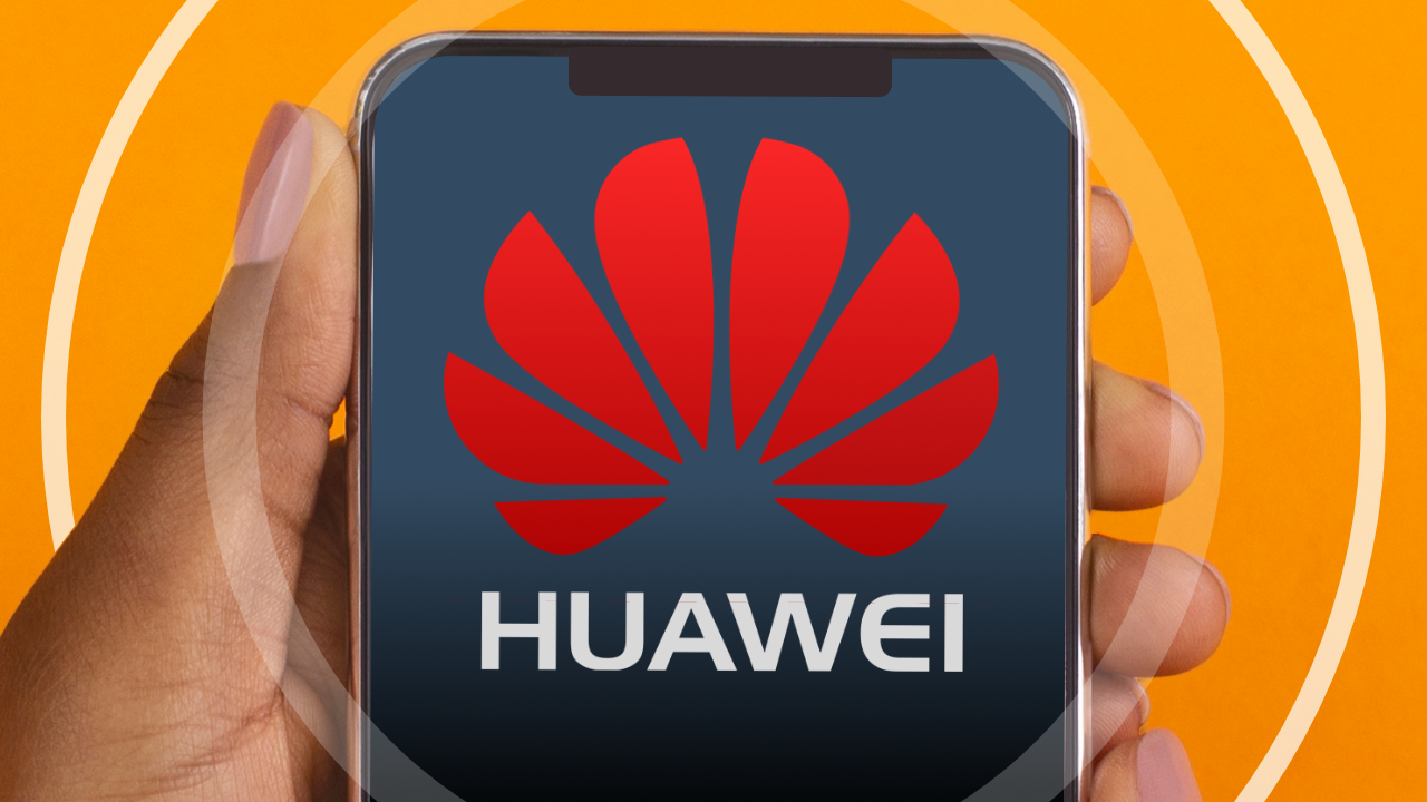 Huawei en technologie: merkevolutie met een nieuw logo Huawei blijft verrassen: nieuw logo op smartphones
