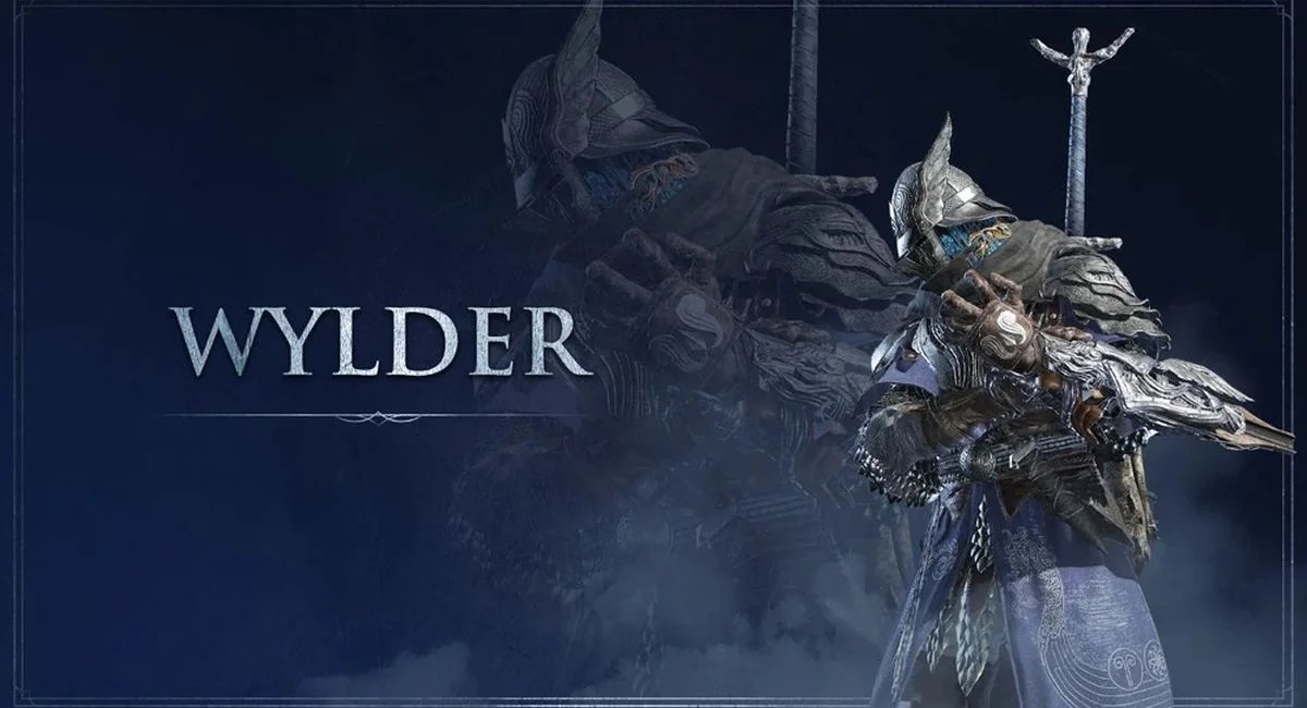 Een kijkje naar Wylder: Unboxing van een nieuwe poster van de ontwikkelaars Wylder: Nieuwe poster onthult personage details