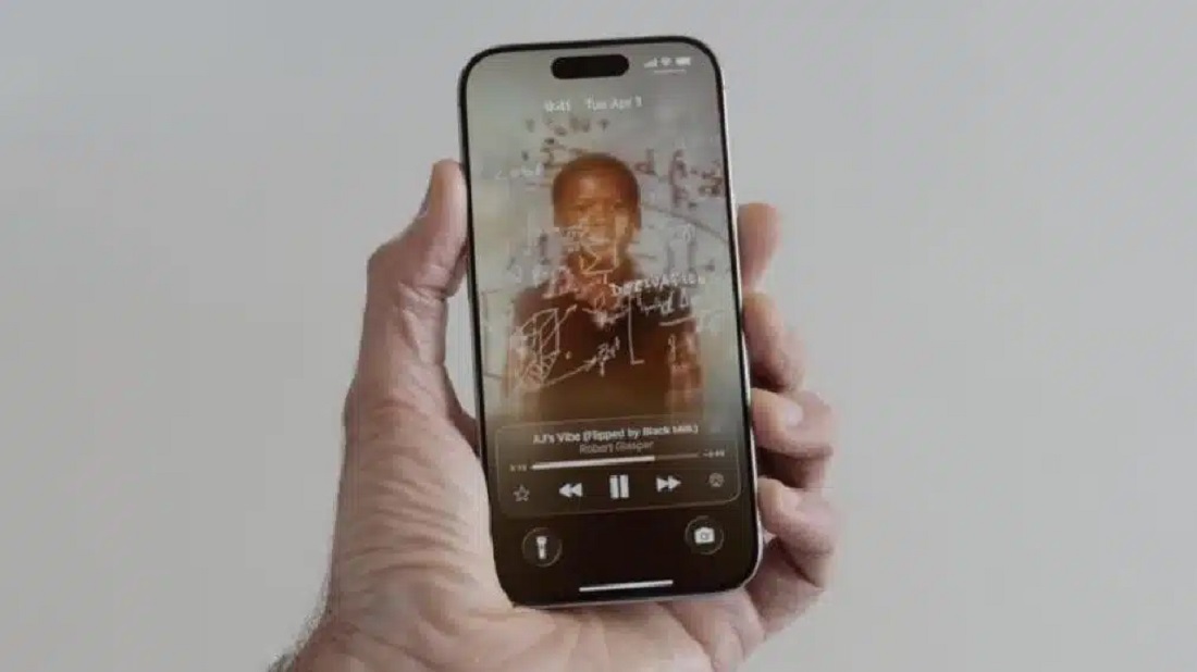 Nieuwe functie in Apple Music: trackkunst die tot leven komt Apple Music heeft geanimeerde kunst geïntroduceerd voor tracks