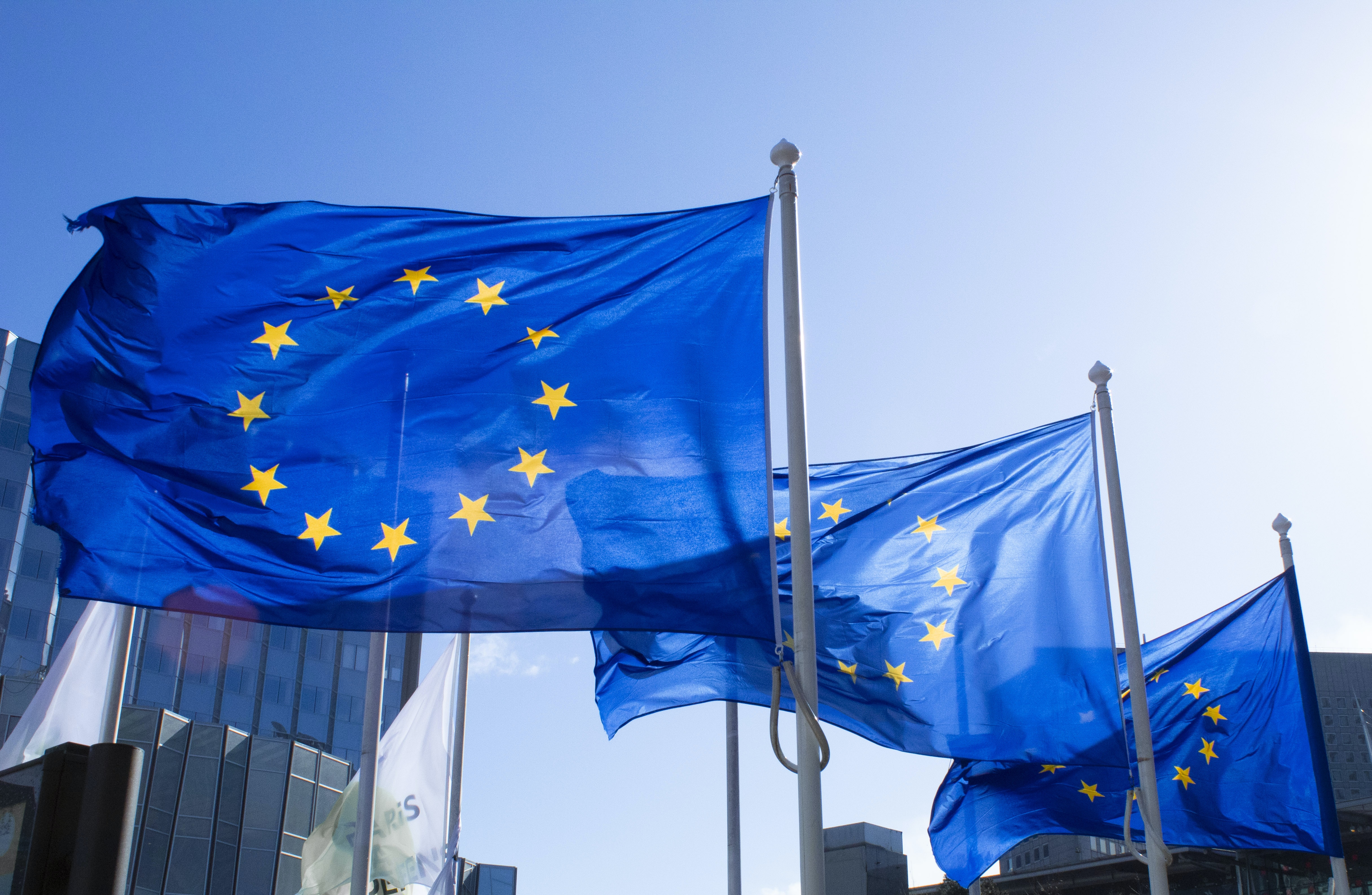 GitHub, Hugging Face en andere bedrijven vragen om meer steun voor open source software in de AI-wetgeving van de EU GitHub, Hugging Face en andere bedrijven vragen om meer steun voor open source software in de AI-wetgeving van de EU