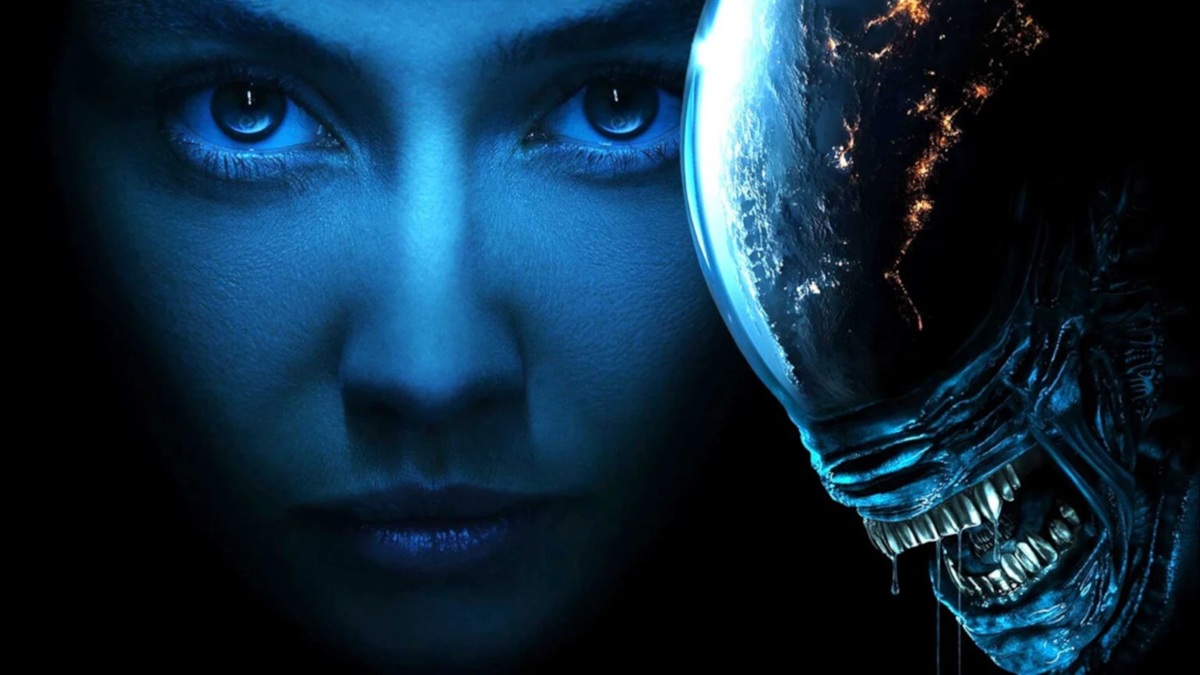 Kunst en technologie in synergie - een blik op Alien: Earth Kunst Alien: Ontmoet het Earth Project