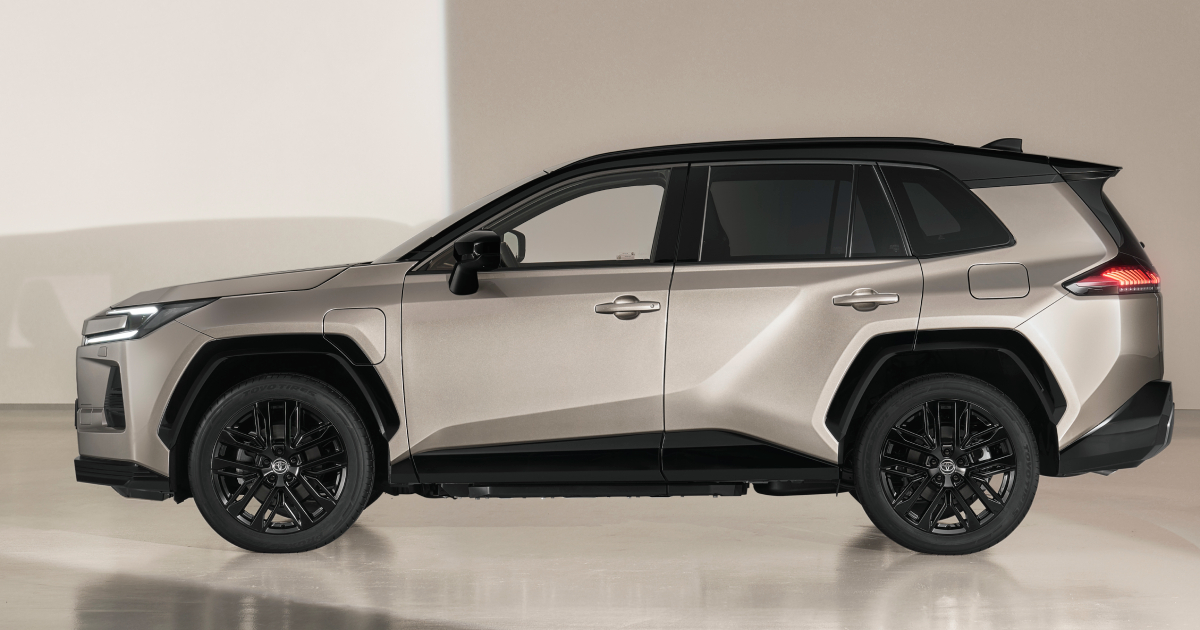 Toyota RAV4 2026: technologie en stijl in een nieuwe incarnatie Toyota onthult de bijgewerkte RAV4 2026: wat is er veranderd in het iconische model?