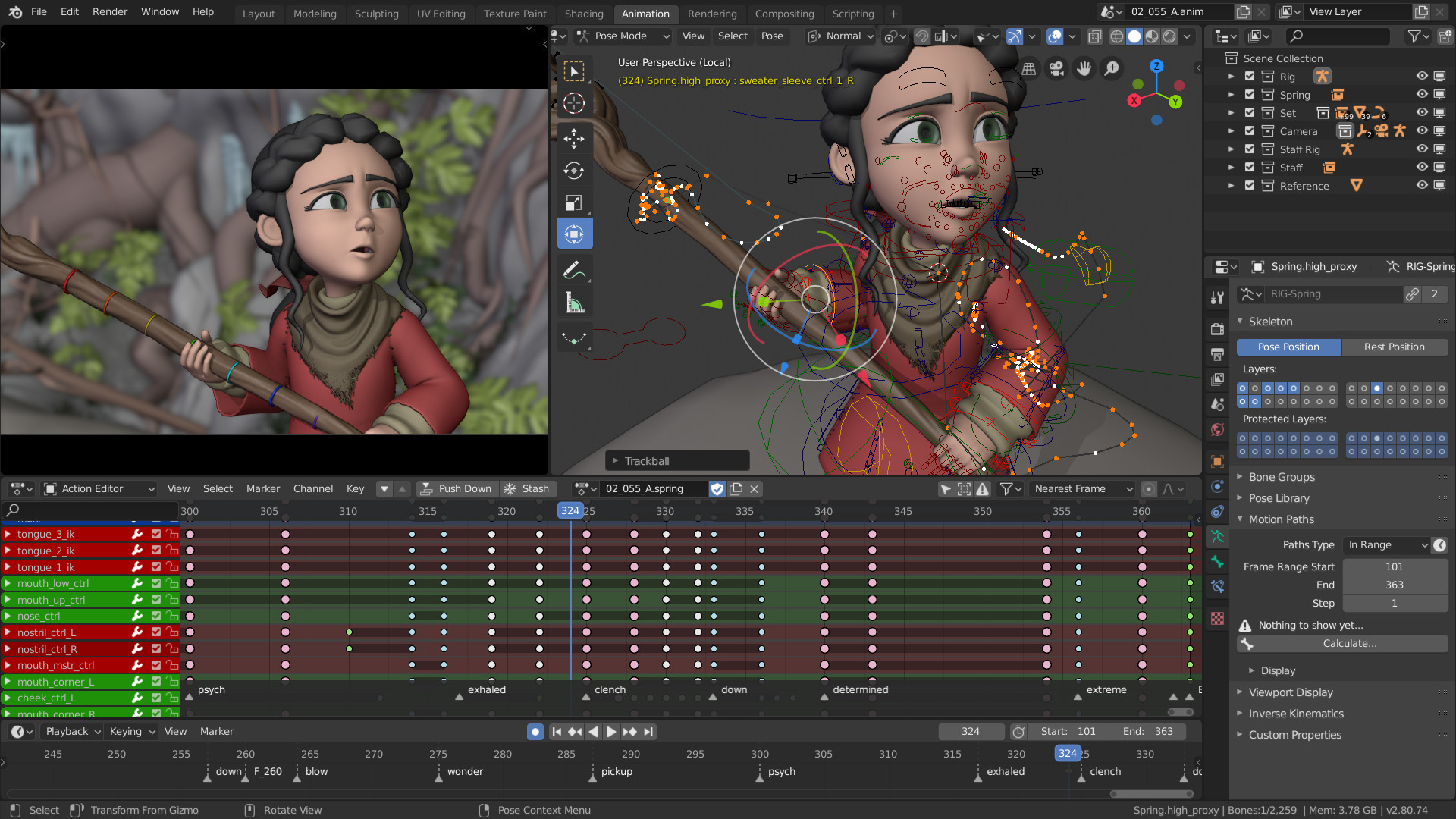 Maak 3D-meesterwerken met Blender op je computer Blender op je pc: Gratis software voor 3D-kunstenaars