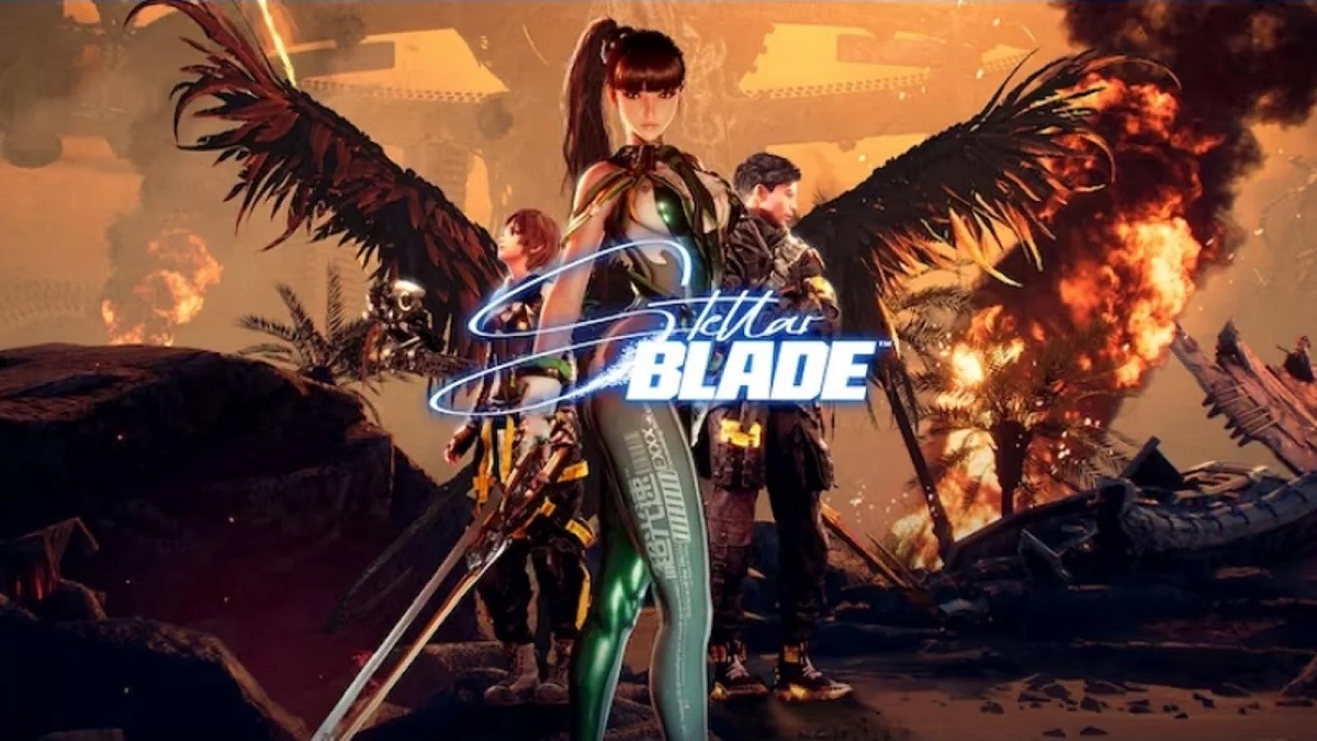 Achter de schermen van de wereldcreatie van Stellar Blade: een interview met de ontwikkelaars Stellar Blade: De kunst van de nieuwe grens in videogames