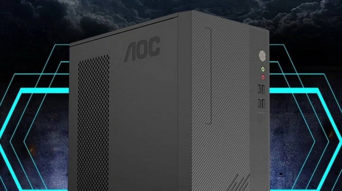 Verbeter je gaming setup met AOC's geavanceerde Honor T300G Ontdek de krachtige functies van AOC's nieuwe Honor T300G Monitor