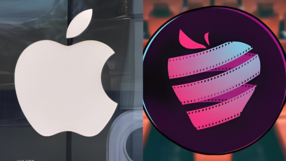Apple vs. Apple Cinemas: Een blik op de strijd om logo-rechten Merkenconflict: De escalerende situatie tussen Apple en Apple Cinemas over logo's