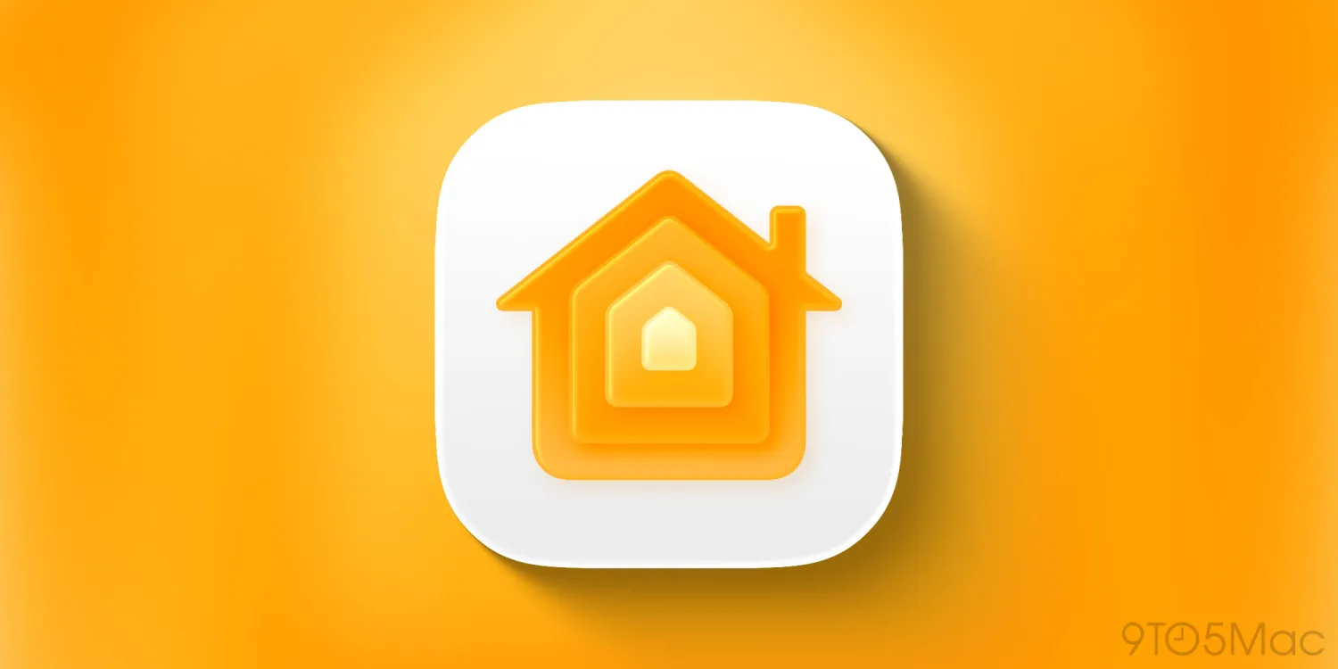 Herstart: hoe het HomeKit-logo is veranderd Ontdekt: Apple's nieuwe HomeKit-logo onthuld