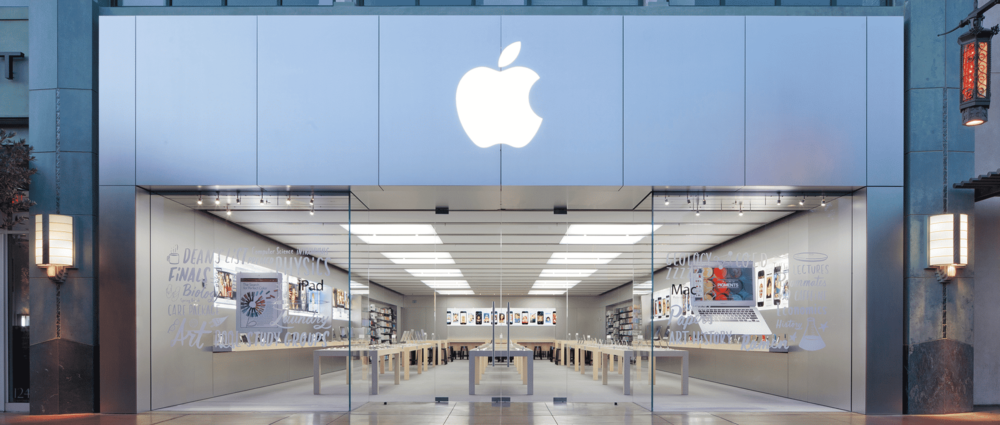 Apple is weer meer dan $3 biljoen waard - kapitalisatie groeit na stijging aandelenkoers naar $193,42