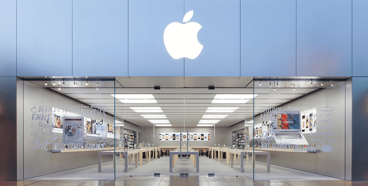 De aandelenkoers van Apple staat dicht bij een hernieuwing van het historische maximum - de effecten stegen naar $197,96 De aandelenkoers van Apple staat dicht bij een hernieuwing van het historische maximum - de effecten stegen naar $197,96
