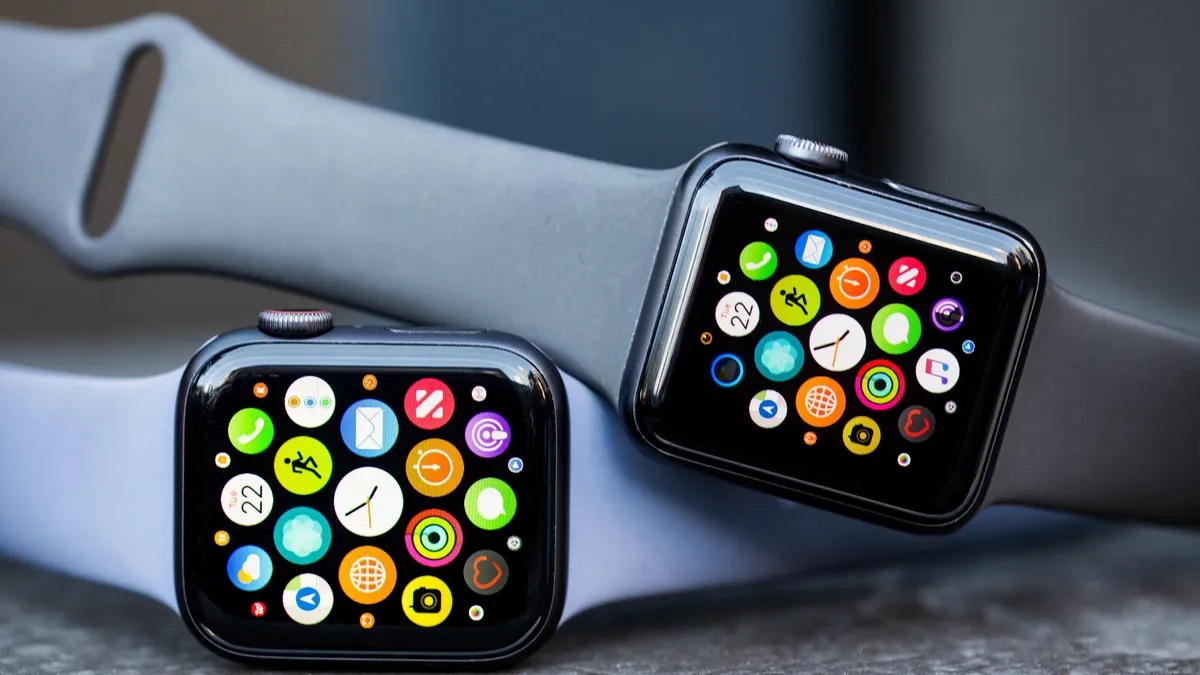 Ontdek de nieuwste innovaties in Apple Watch-technologie