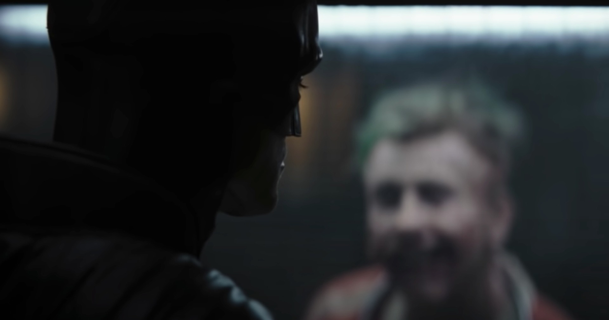 De Arkham Asylum-serie van Matt Reeves speelt zich af in het DC-bioscoopuniversum De Arkham Asylum-serie van Matt Reeves speelt zich af in het DC-bioscoopuniversum