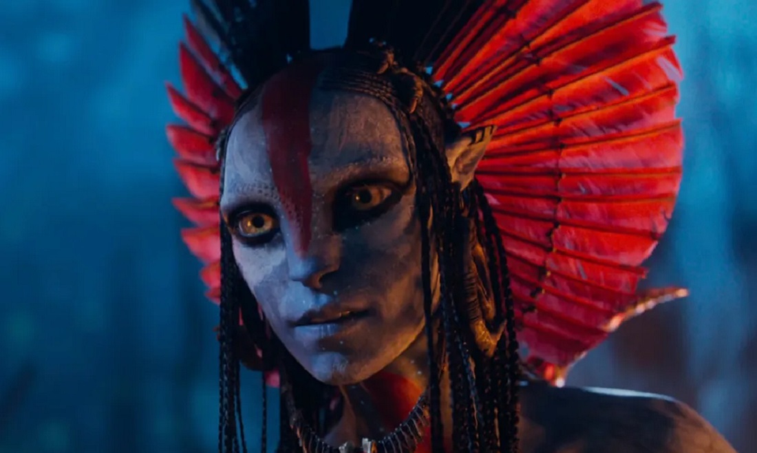 Eerste blik op de poster van 'Avatar 3: Vuur en As' - wat te verwachten van de nieuwe film?