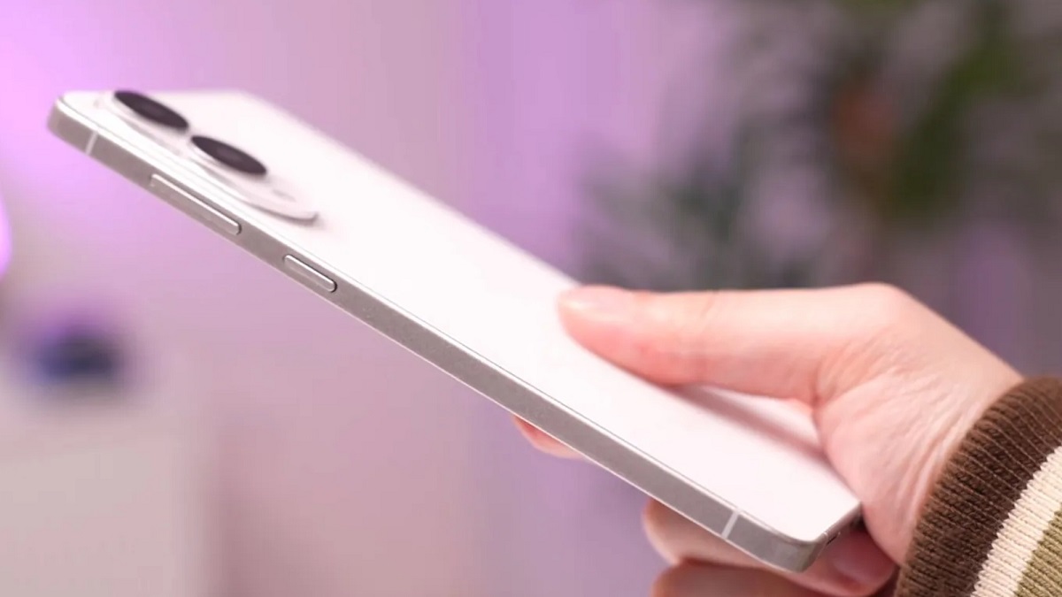 Samsung zet in op dunne gadgets: de Galaxy S26 Edge zou de vlaggenschip van de volgende line-up kunnen zijn in plaats van de S26+ Samsung zet in op dunne gadgets: de Galaxy S26 Edge zou de vlaggenschip van de volgende line-up kunnen zijn in plaats van de S26+