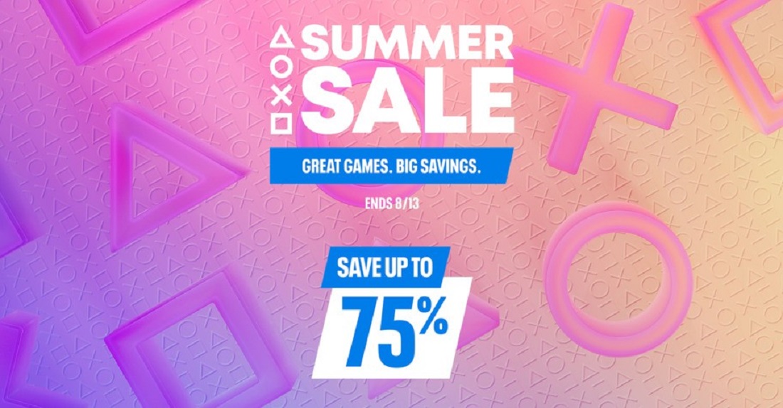 De beste PlayStation Zomeruitverkoop deals - tijd om je bibliotheek met games te vullen