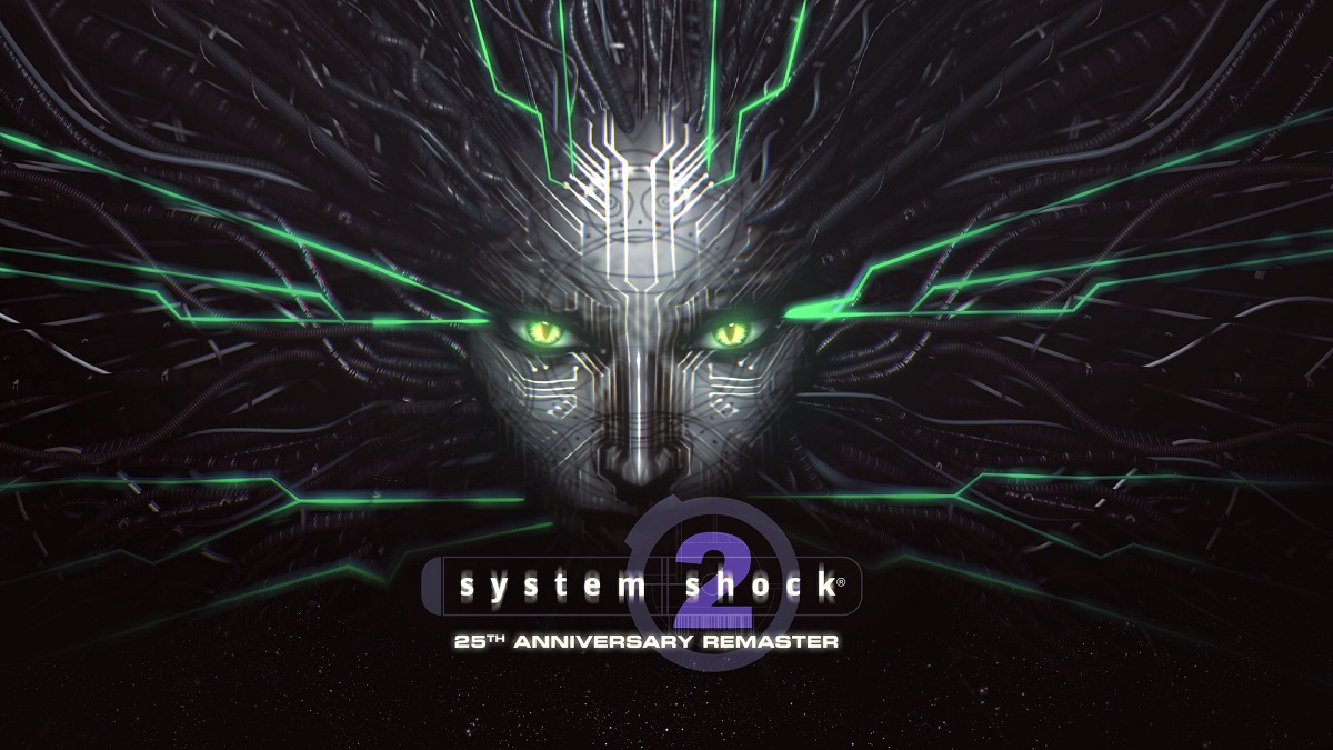 De terugkeer van een legende: een recensie van System Shock 2's 25th Anniversary Remastered Edition