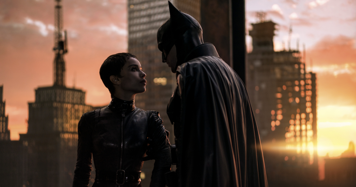 Het tweede deel van Batman met Pattinson is een jaar uitgesteld: de première staat gepland voor 2 oktober 2026.