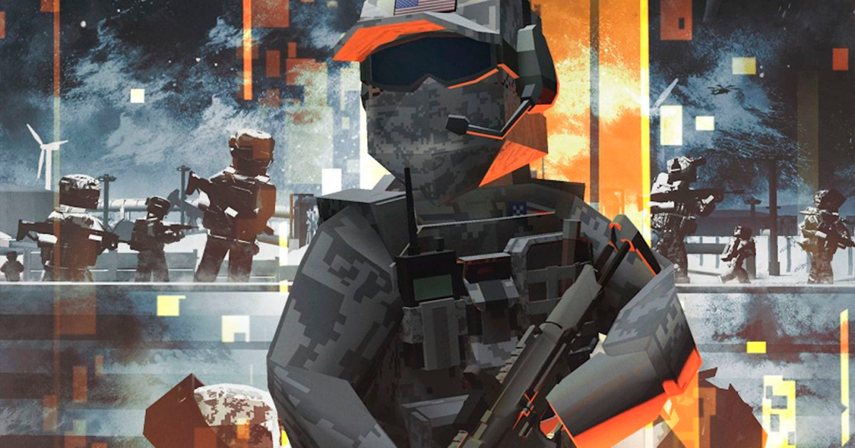 De auteurs van de succesvolle shooter BattleBit Remastered zeggen dat het nog niet de moeite waard is om op de consoleversie te wachten, maar dat deze later kan verschijnen De auteurs van de succesvolle shooter BattleBit Remastered zeggen dat het nog niet de moeite waard is om op de consoleversie te wachten, maar dat deze later kan verschijnen