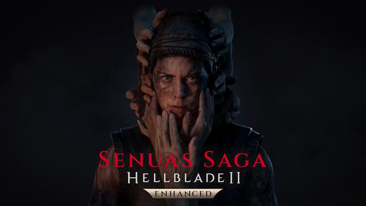 Technologie en kunst in Senua's Saga: Hellblade II - wat te verwachten? Een exclusieve blik op de graphics van Senua's Saga: Hellblade II