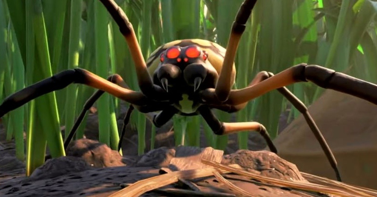 Wat staat er in petto voor gamers? Nieuwe Grounded-screenshots tonen de wereld door de ogen van insecten Een beoordeling van nieuwe screenshots van de makers van Grounded: een meeslepende micro-wereld