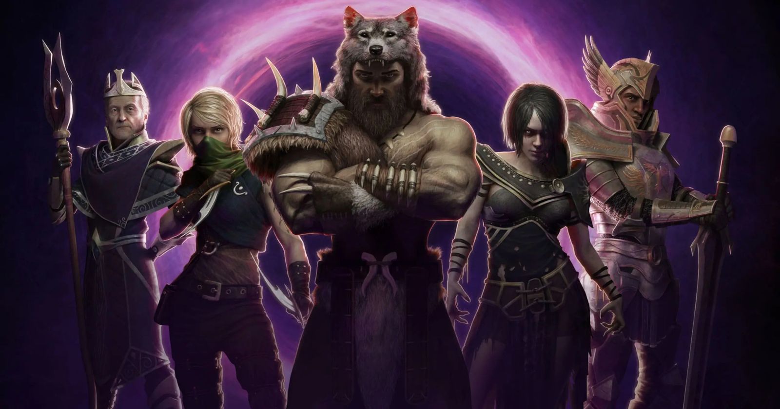 Eleventh Hour Games geeft nieuwe trailer vrij voor Runes of Power update voor The Last Epoch Eleventh Hour Games geeft nieuwe trailer vrij voor Runes of Power update voor The Last Epoch