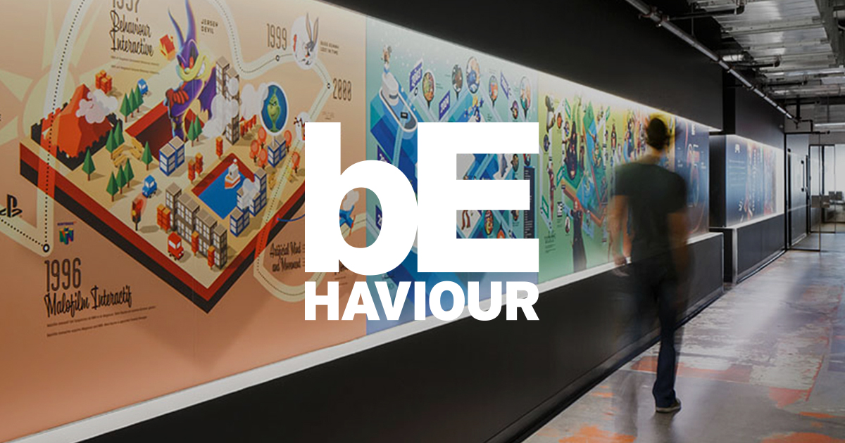 Behaviour Interactive, de ontwikkelaar van Dead by Daylight, heeft ongeveer 45 werknemers ontslagen Behaviour Interactive, de ontwikkelaar van Dead by Daylight, heeft ongeveer 45 werknemers ontslagen