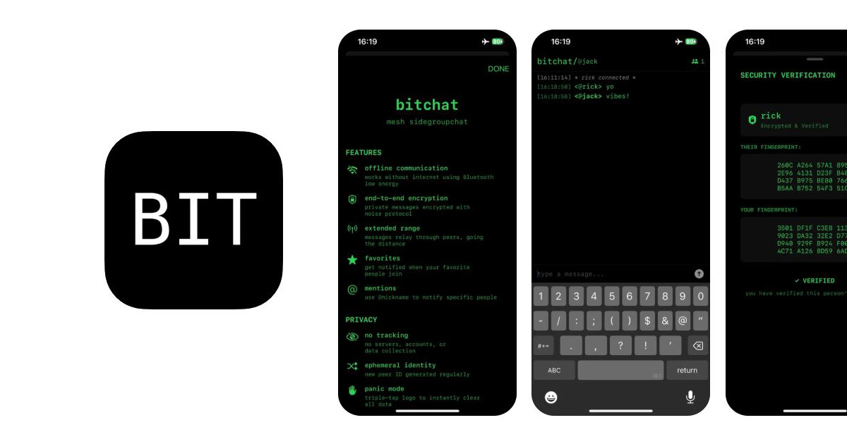 Alles wat je moet weten over Bitchtat Mesh: Duiken in de details Bitchtat Mesh: Doorbraaktechnologie of een nieuwe hit onder nerds?