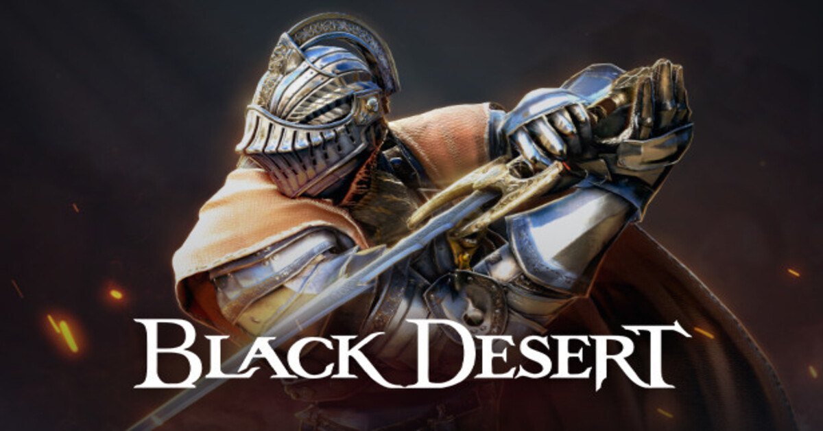 De geheimen van het creëren van verbluffende kunstwerken in Black Desert Een diepgaande duik in de kunst van het Black Desert-spel: een interview met de creatief directeur