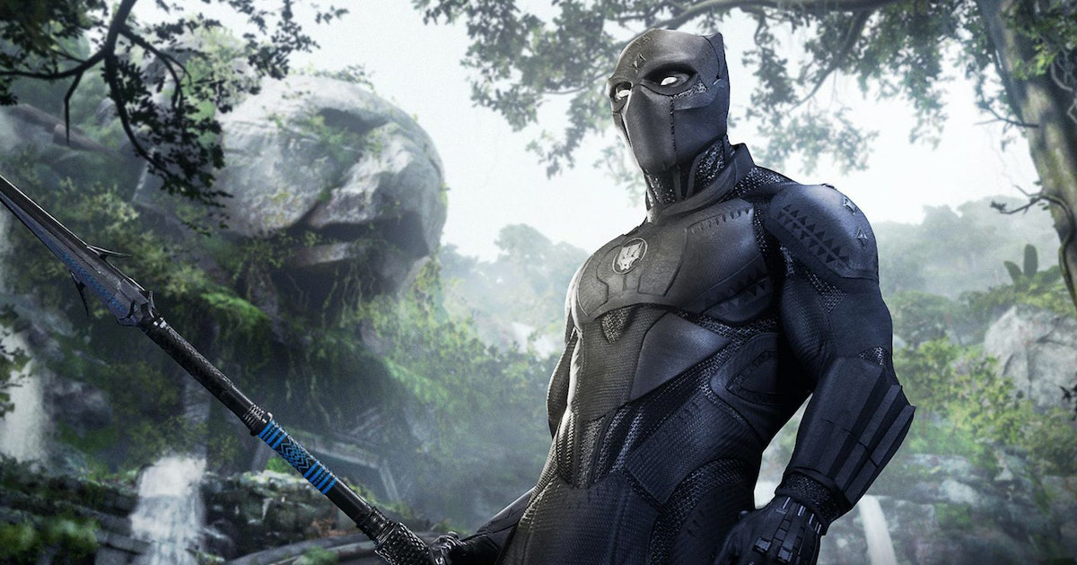 Unreal Engine 5, een open wereld en een uniek dialoogsysteem: Cliffhanger Games' vacature onthult meer details van Black Panther, de aankomende game in het Marvel-universum Unreal Engine 5, een open wereld en een uniek dialoogsysteem: Cliffhanger Games' vacature onthult meer details van Black Panther, de aankomende game in het Marvel-universum