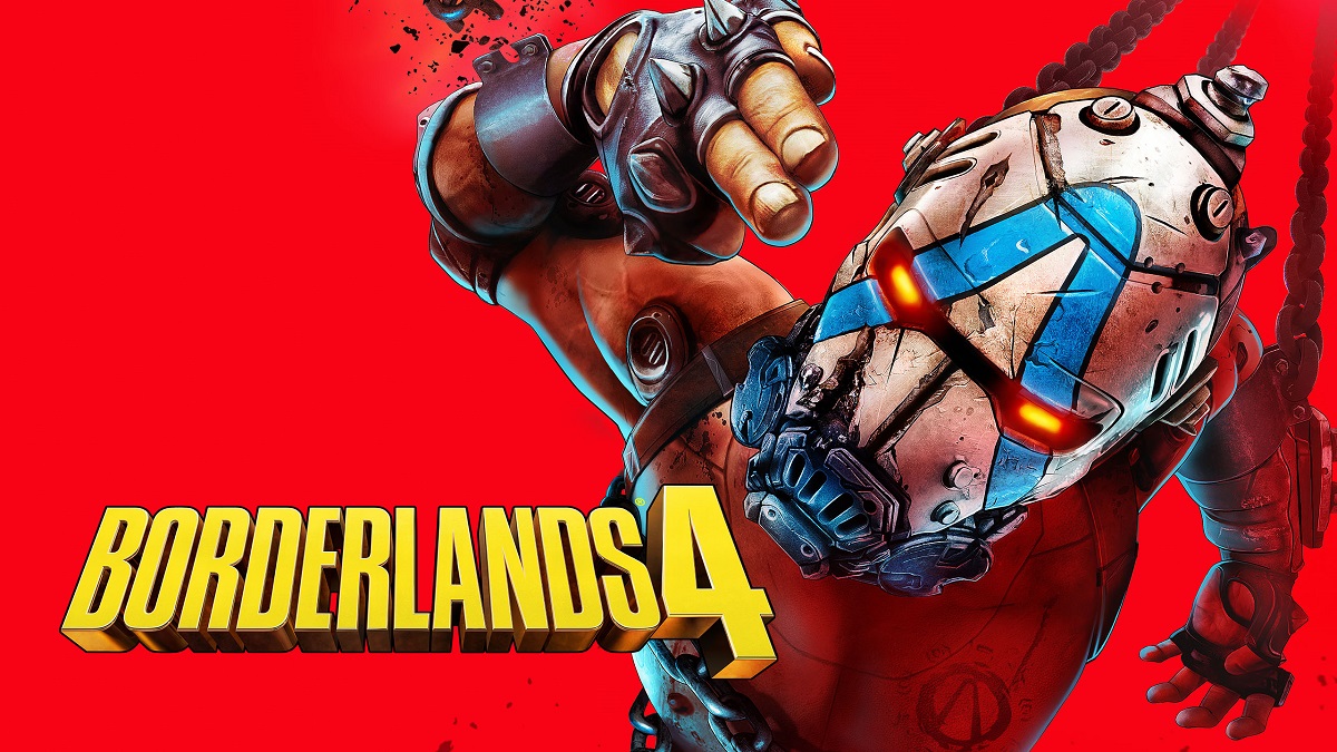 Artistieke revolutie: wat zijn de graphics in Borderlands 4? Eerste blik op de kunst en sfeer in Borderlands 4