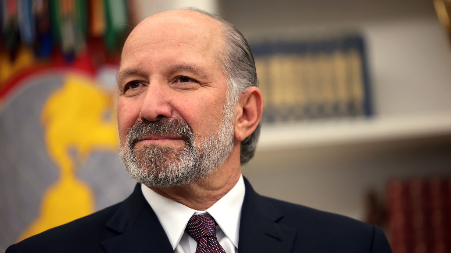 Hoe Howard Lutnick de toekomst vormgeeft door technologie De successen van Howard Lutnick: Het pad van een leider verkennen