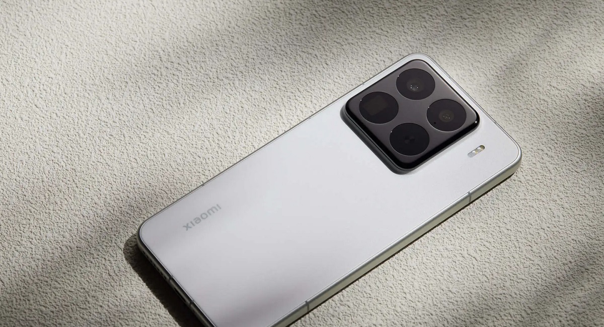 Onthulling van de krachtigste kenmerken van de Xiaomi 15S Pro Introductie van de Xiaomi 15S Pro: Innovatie ontmoet Prestaties