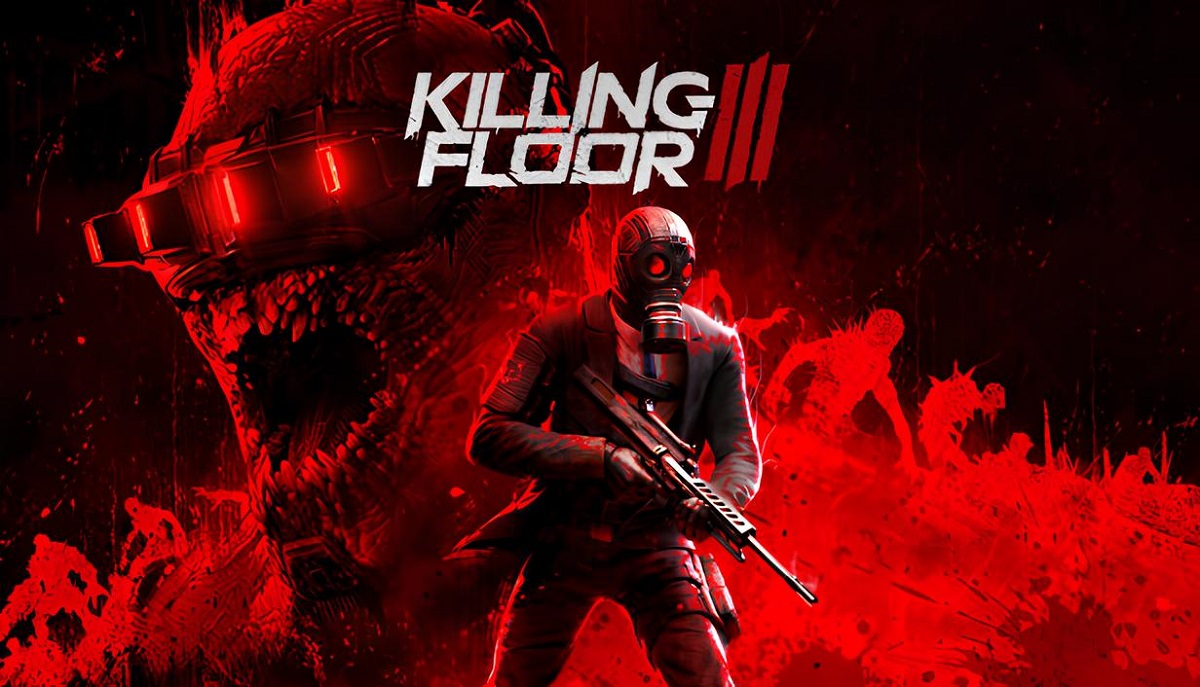 Brutale coöperatieve schieter Killing Floor 3 heeft een nieuwe releasedatum Brutale coöperatieve schieter Killing Floor 3 heeft een nieuwe releasedatum