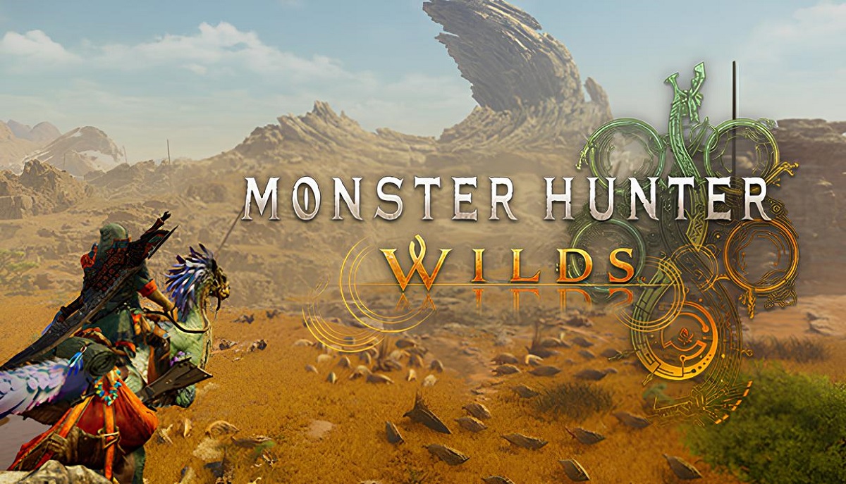 De visuele allure van Monster Hunter Wilds: Het belangrijkste artwork analyseren Duik in de wereld van Monster Hunter Wilds: Een blik op het artwork