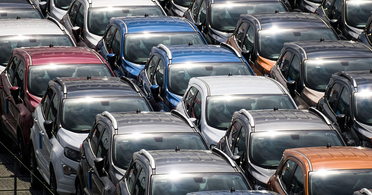 Parkeereisen: hoe milieukwesties de toekomst van parkeerplaatsen vormgeven