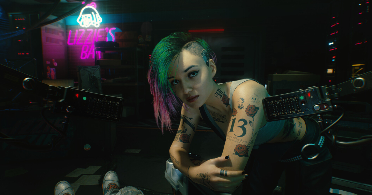 GameSpot presenteert een documentaire video over CD Projekt RED en Cyberpunk 2077 GameSpot presenteert een documentaire video over CD Projekt RED en Cyberpunk 2077