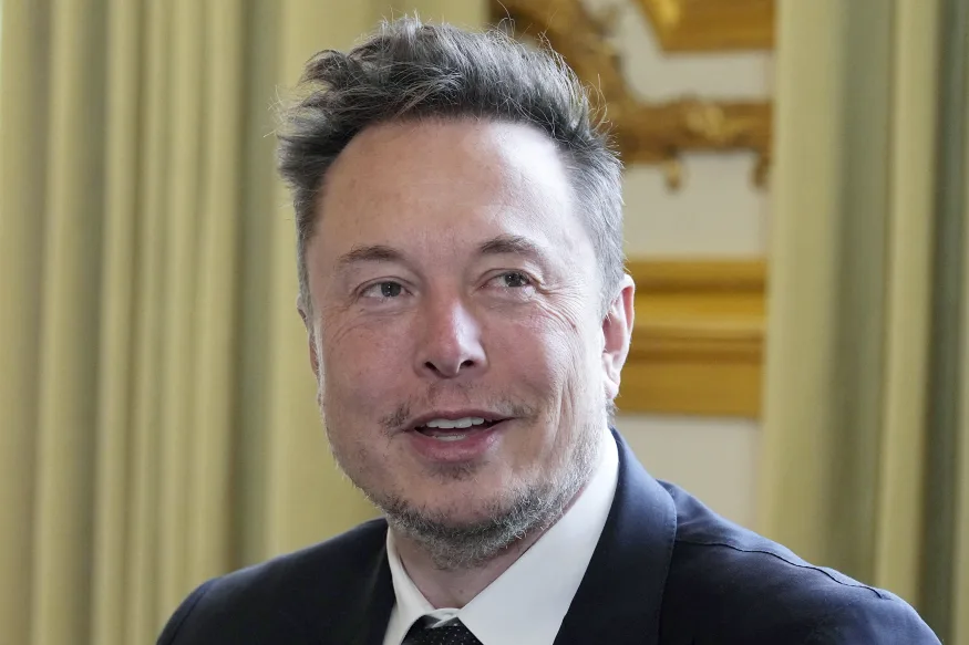 Elon Musk richtte AI-bedrijf xAI op om "de werkelijkheid te begrijpen".