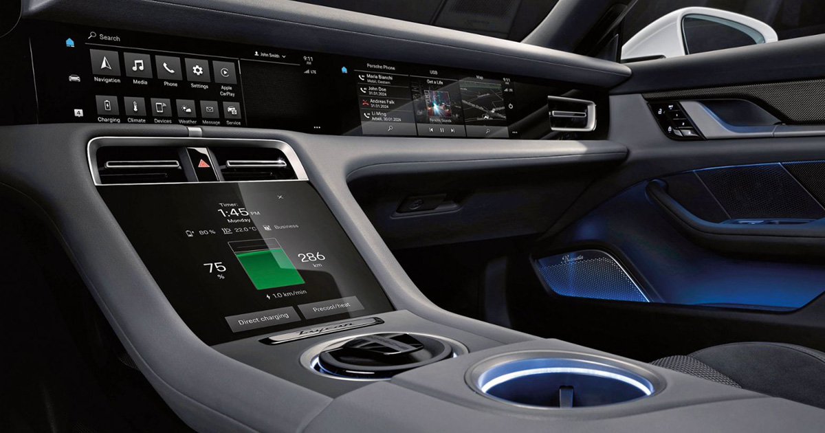 Vooruit laden: De rol van geavanceerde planning bij het optimaliseren van de EV-infrastructuur Ontsluit de toekomst van elektrische voertuigen met innovatieve oplaadplanners