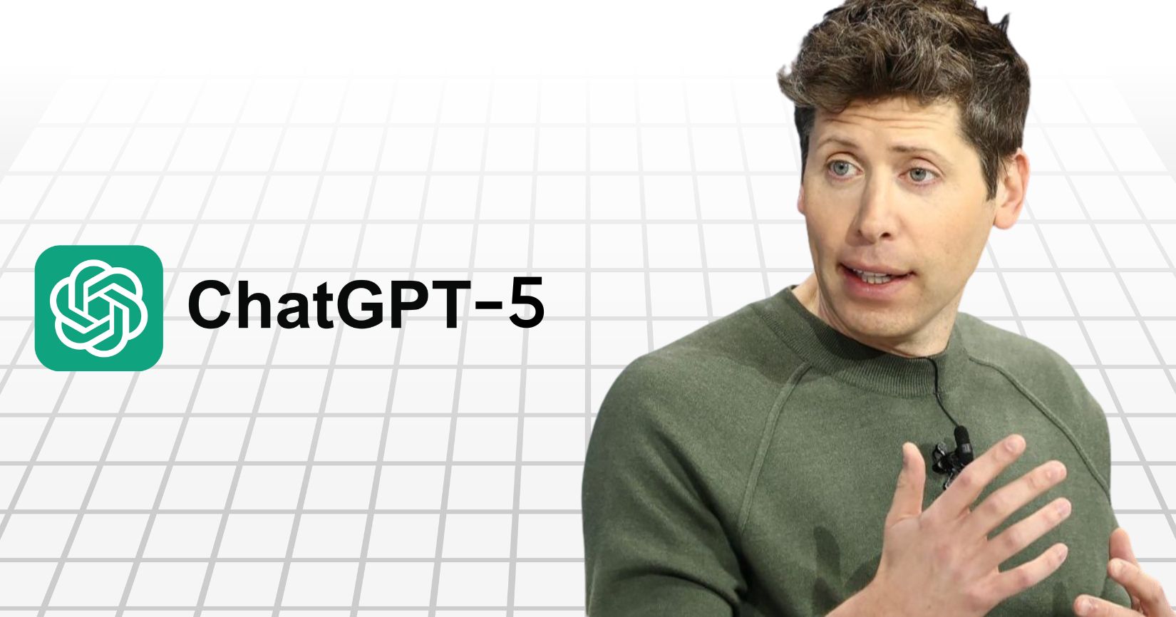 Één-dags sensatie: GPT-5 en onverwachte veranderingen in het netwerk Virtuele revolutie: hoe GPT-5 het internet in slechts één dag veranderde