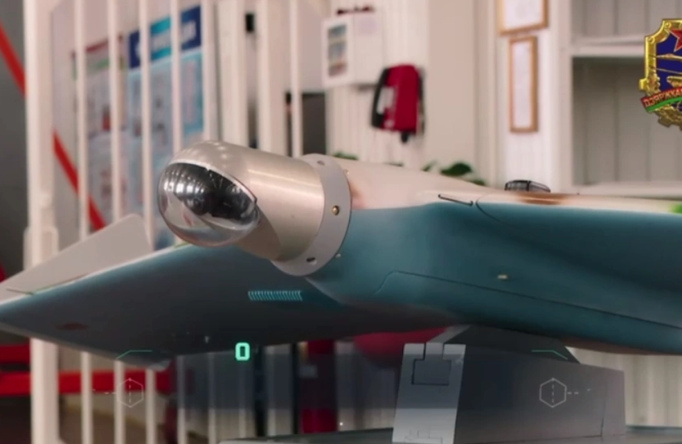De drone van de toekomst is hier: Wat technologen moeten weten over Chekan-B De nieuwe Chekan-V Drone: Een baanbrekende technologie