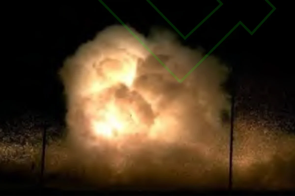 Huidige uitdagingen: hoe zal een niet-nucleaire bombexplosie technologie beïnvloeden?