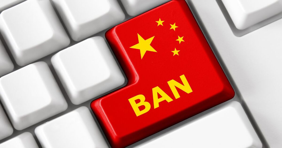 De Communistische Partij houdt niet van boodschappers: Apple verwijdert WhatsApp en Telegram uit Chinese App Store De Communistische Partij houdt niet van boodschappers: Apple verwijdert WhatsApp en Telegram uit Chinese App Store